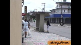 Videos de sexo nu carnaval brasileiro na rua