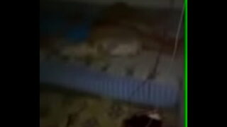 Adik tidur