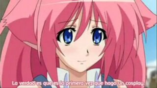 Anime sub español