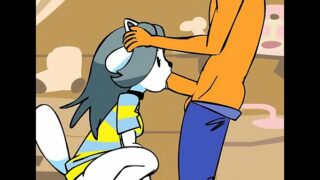 Chara undertale hentai