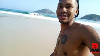 Nudismo sexo na praia de nudismo brasil