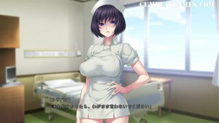 Nurse Anime