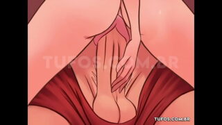 Os sacanagem vídeos de sexo em desenho animado
