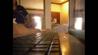 Porn in hotel