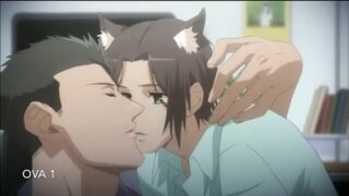 Sex anime gay sex gay