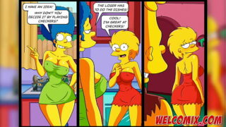 Simpsons porn porn anime