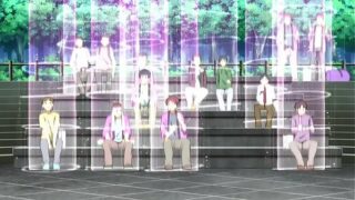 Taxistz ep 1 anime