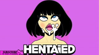 Tentacle hardcore hentai