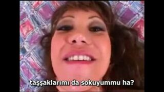 Travesti Konulu türkçe olgun alt yazılı porno