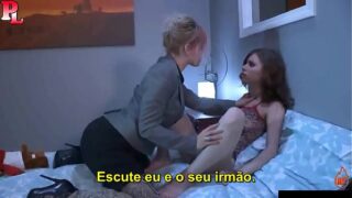 Video porno irmão e irmã falando brasileiro