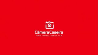 Xexô em português com a câmera wwwcamera caseira.comperto