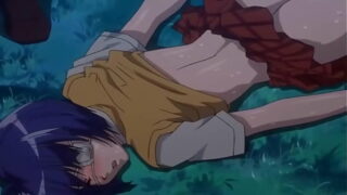 +18 Hentai yuri sem censura anime