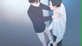 Anime homosexual