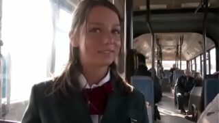 Bus anal