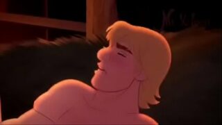 Disney gay porn mufasa e scar