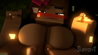 ‌‌‌‌‌‌‌‌ Minecraft jenny nude