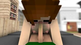 Minecraft para baixa