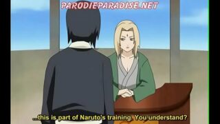Naruto porbo