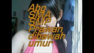 Ngewe bareng bocah