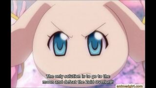 Pinkshonen  animations