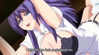 Videos porno hermafroditas anime