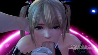 Dead or Alive 7