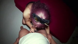 فیلم خوزدن سینه زن