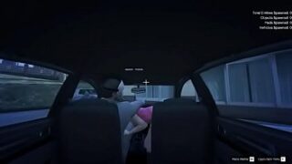 GTA 5 pelado