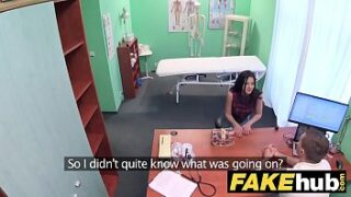 Médico fake