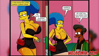 Simpsons em portugues