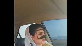 Arab driver