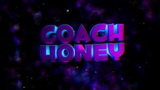 Coach honey red gratis