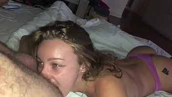 sexo com peludo