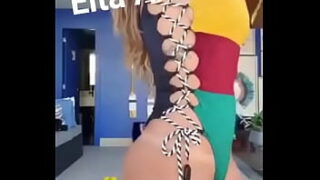 Vídeo pornográfico  Anitta cantora