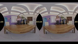 Virtual glass