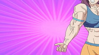 Anime 2d onde piece