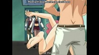 Anime senpai