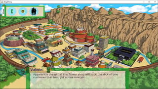 JOGO DE NARUTO D