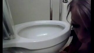 Poliet girls toilet  enteritis diarrhea