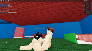 Roblox r34 game