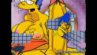Marge simpisão