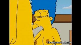 Marge sinpisãon
