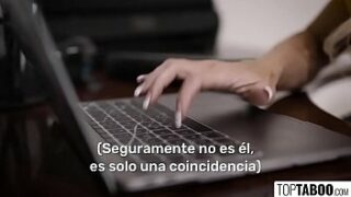 Sexo lesbianas asen tijeras en español