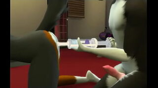 Sims 4 Furry