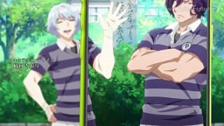 Anime 2d pesado