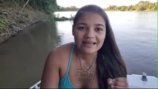 Dando pra um anônimo