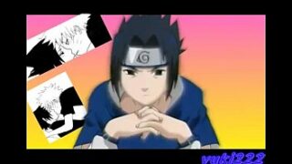 Naruto dando o cu depro minato anime yaoi