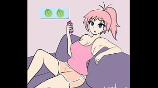 Porno anime cosplay hentay