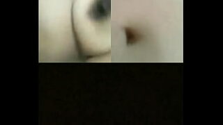 Roselaine chamada de video