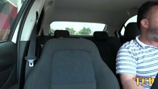 Ted o uber